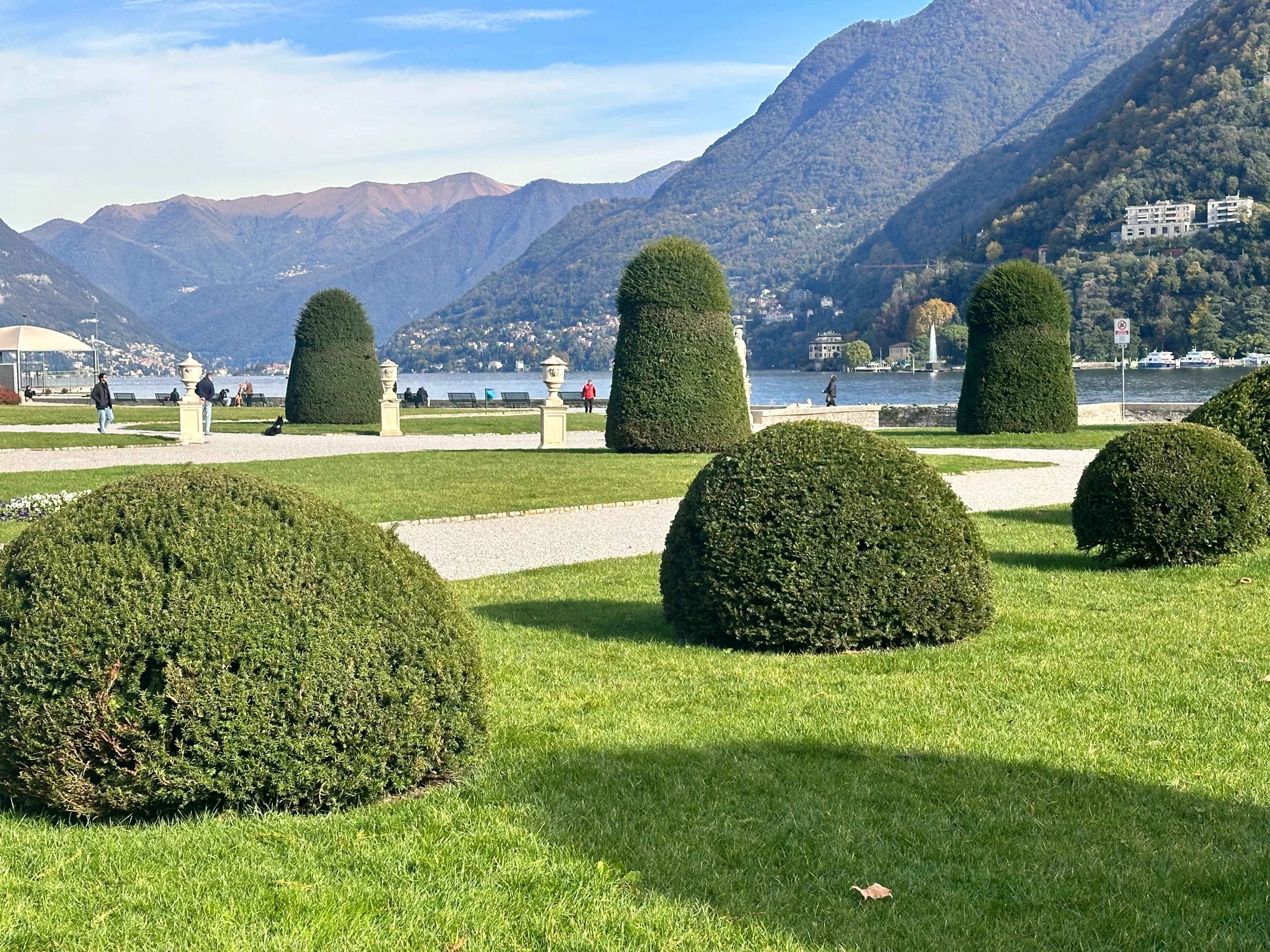 Suite Cernobbio - foto 37