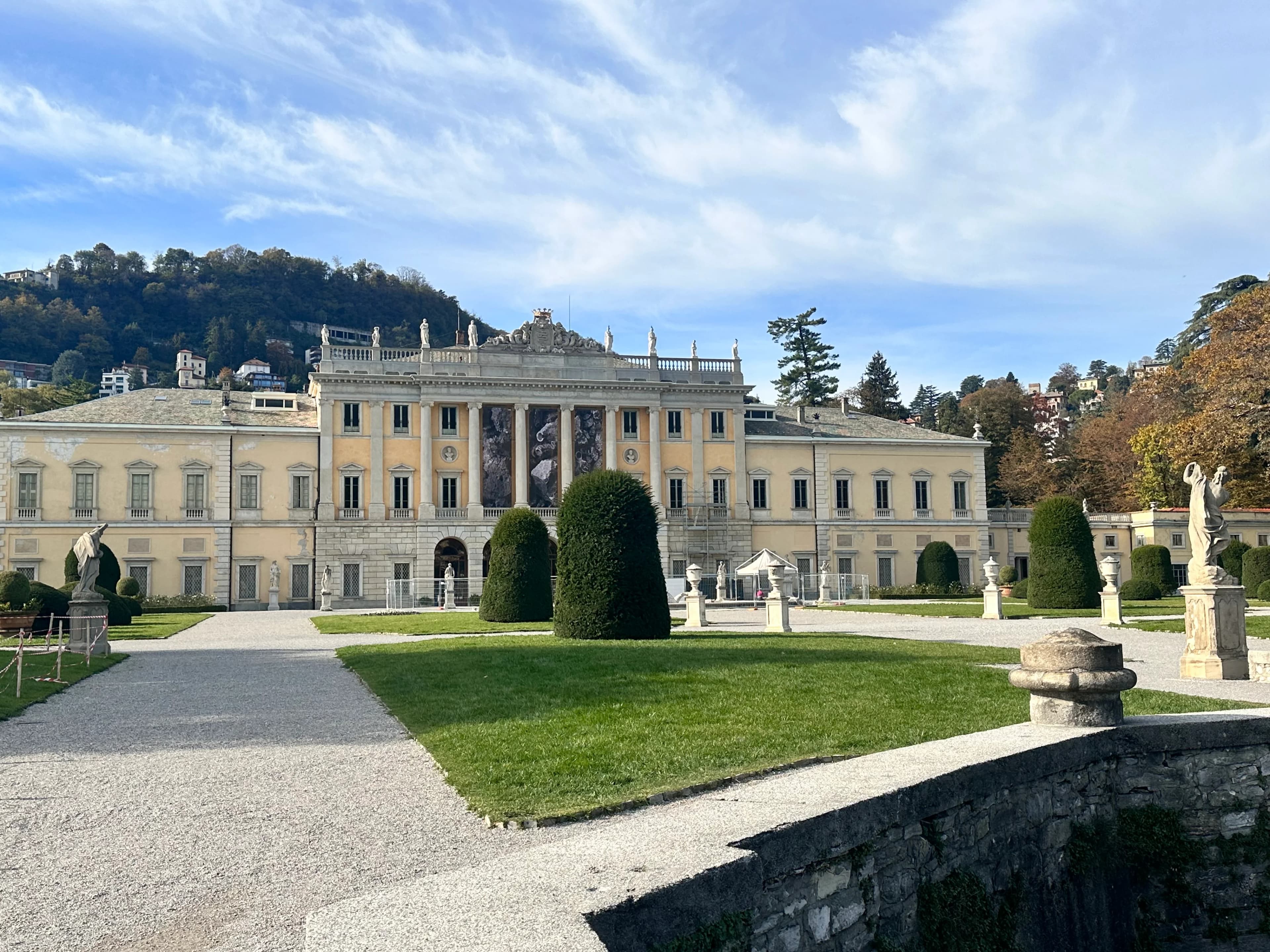 Suite Cernobbio - foto 38