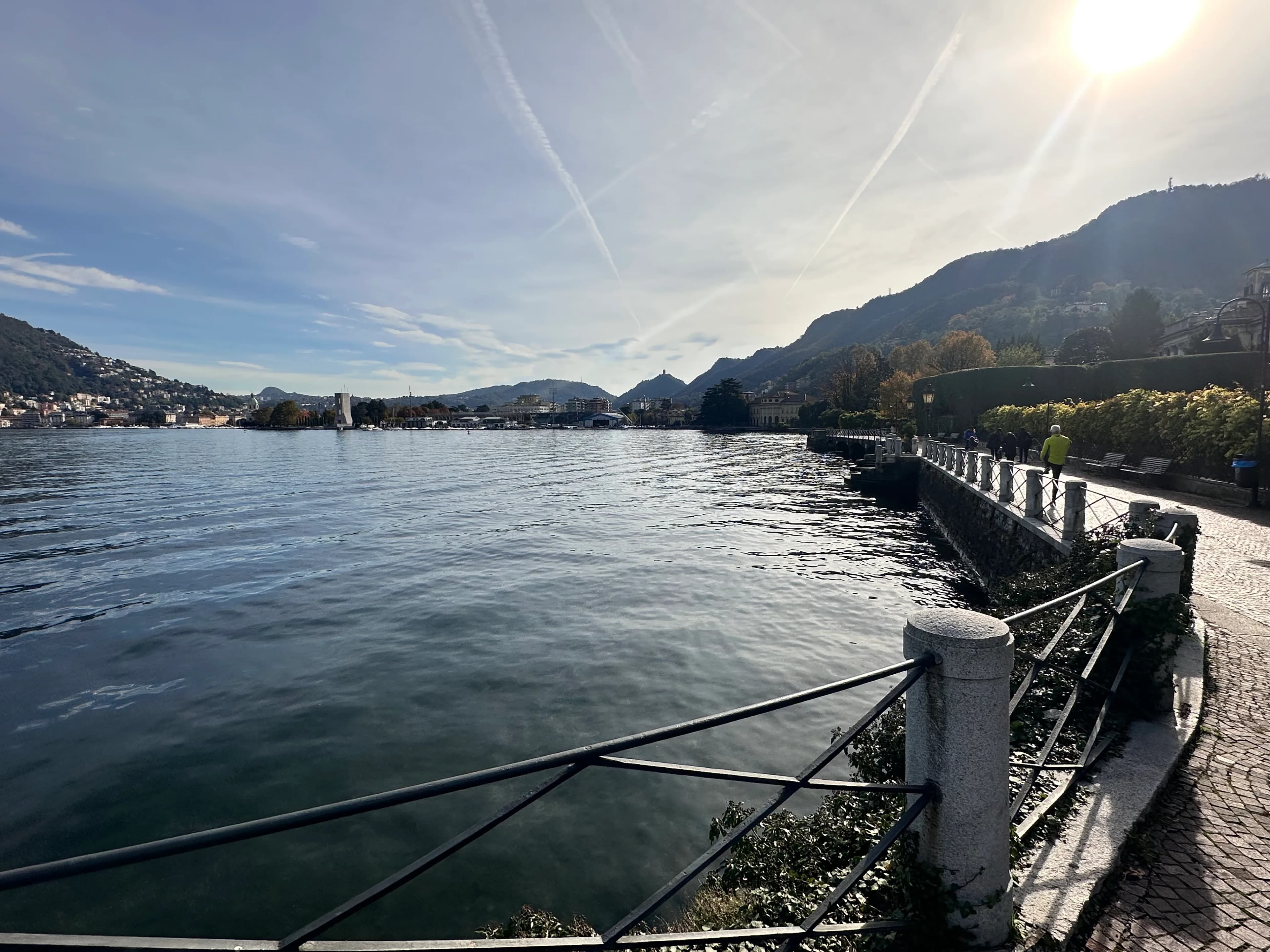 Suite Cernobbio - foto 39