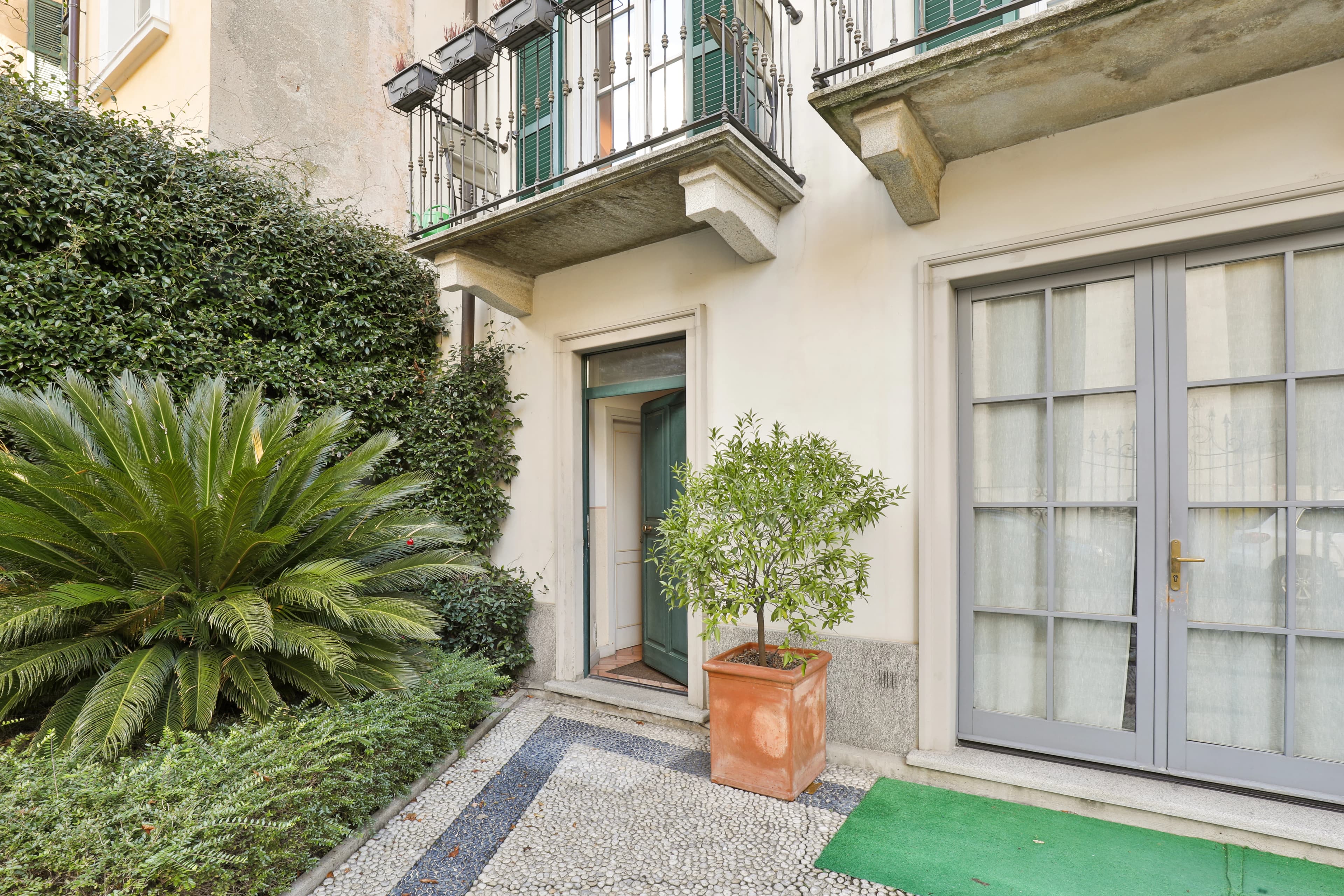 Suite Cernobbio - foto 40