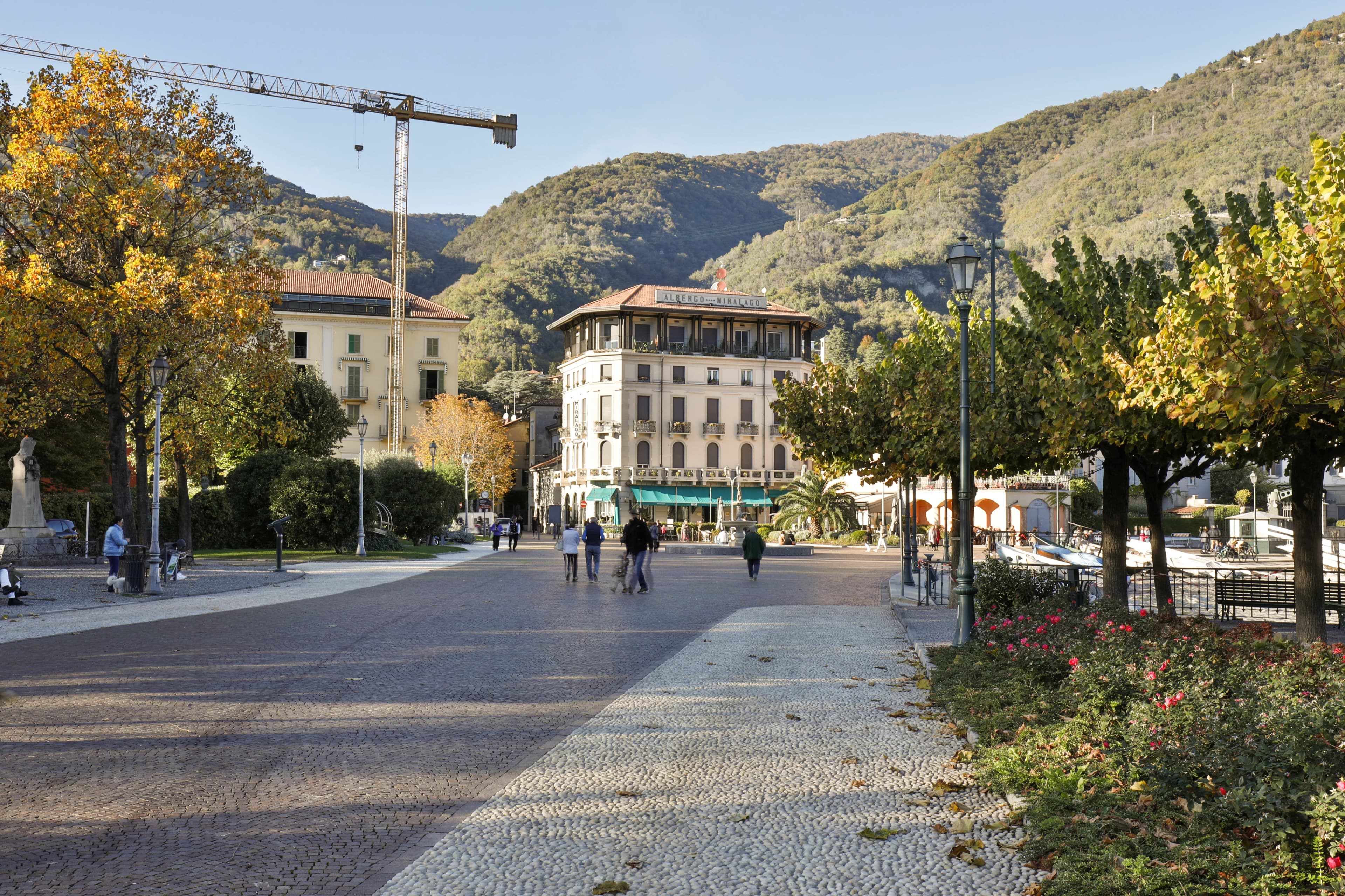 Suite Cernobbio - foto 42