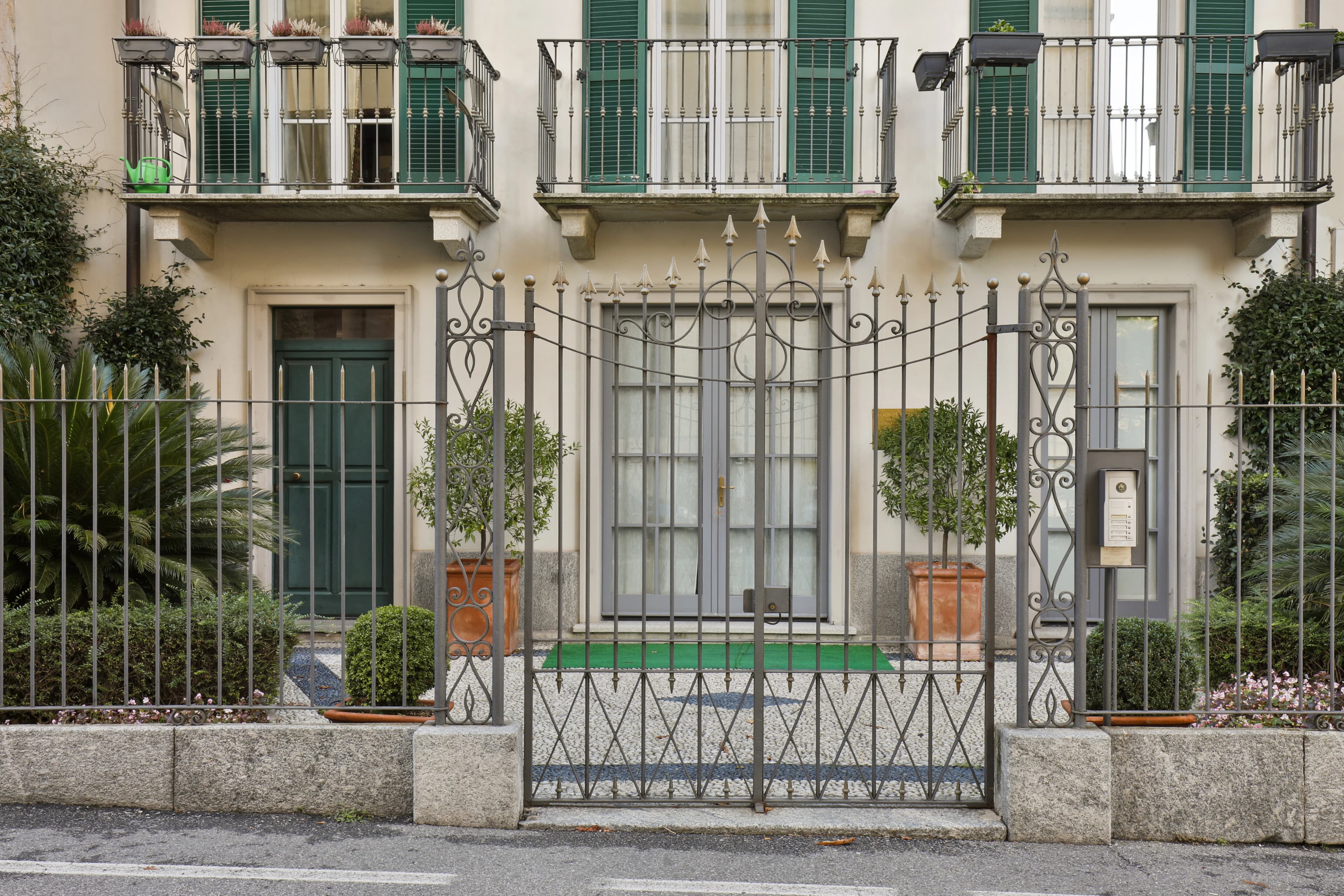 Suite Cernobbio - foto 43