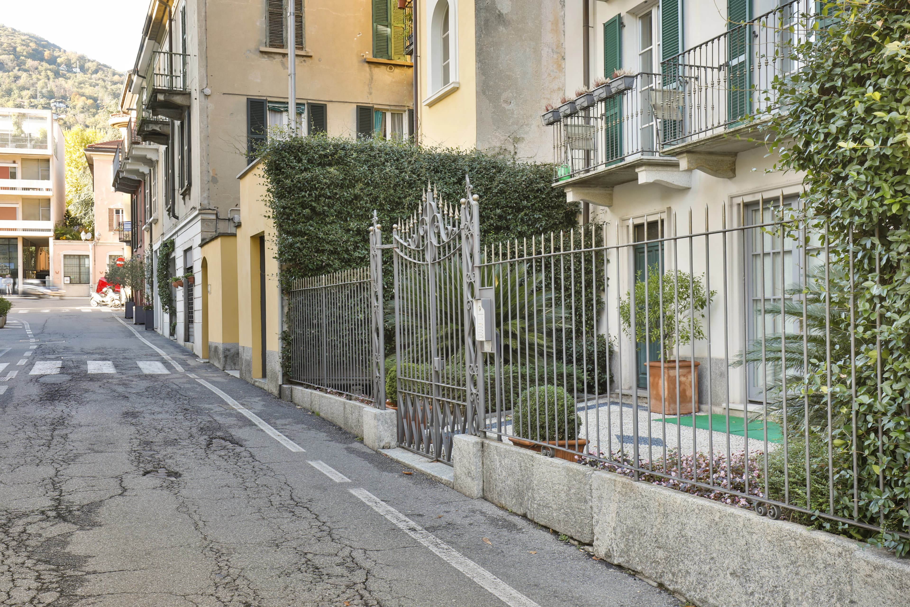 Suite Cernobbio - foto 44