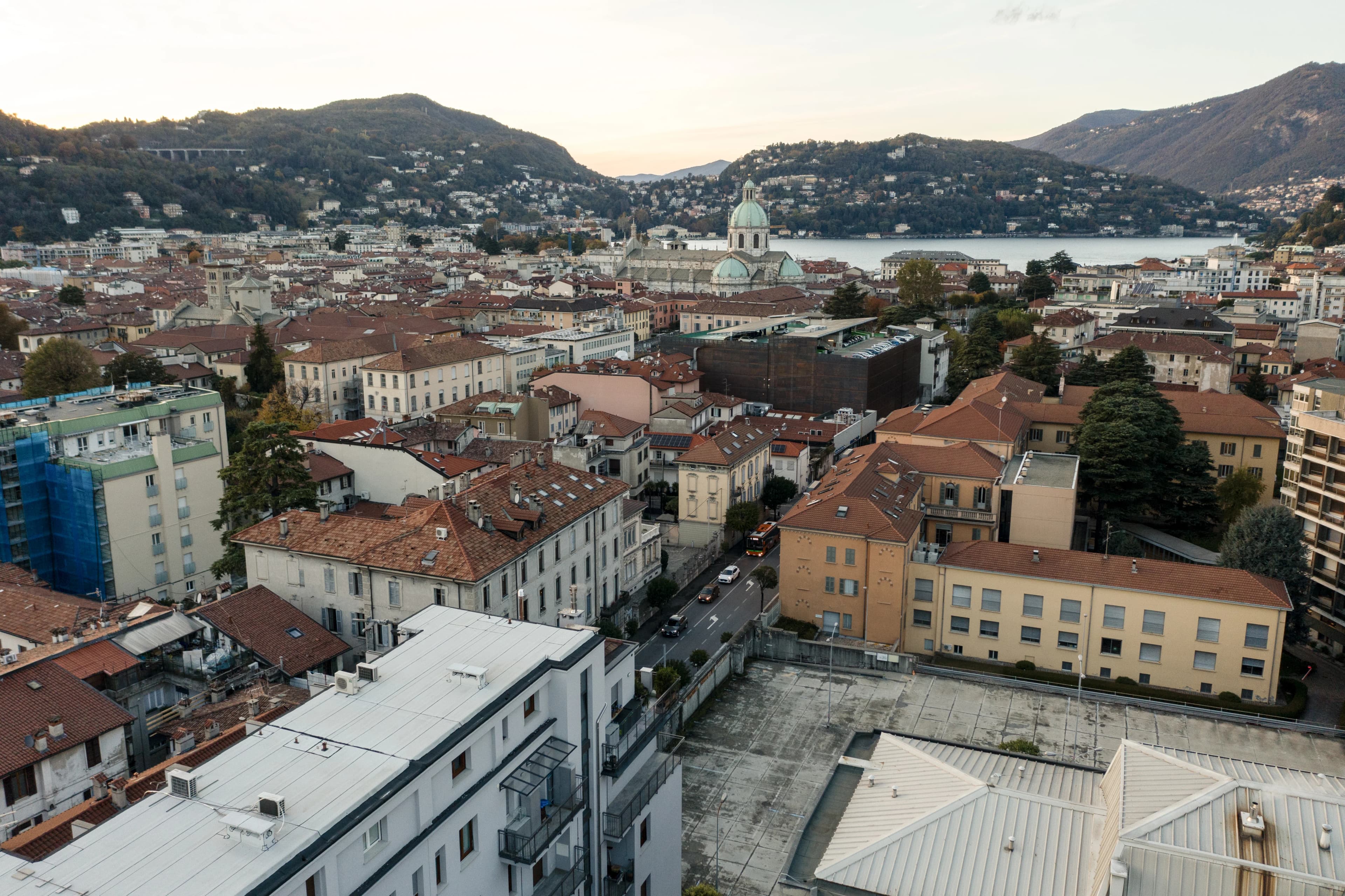 Suite Dante - foto 44