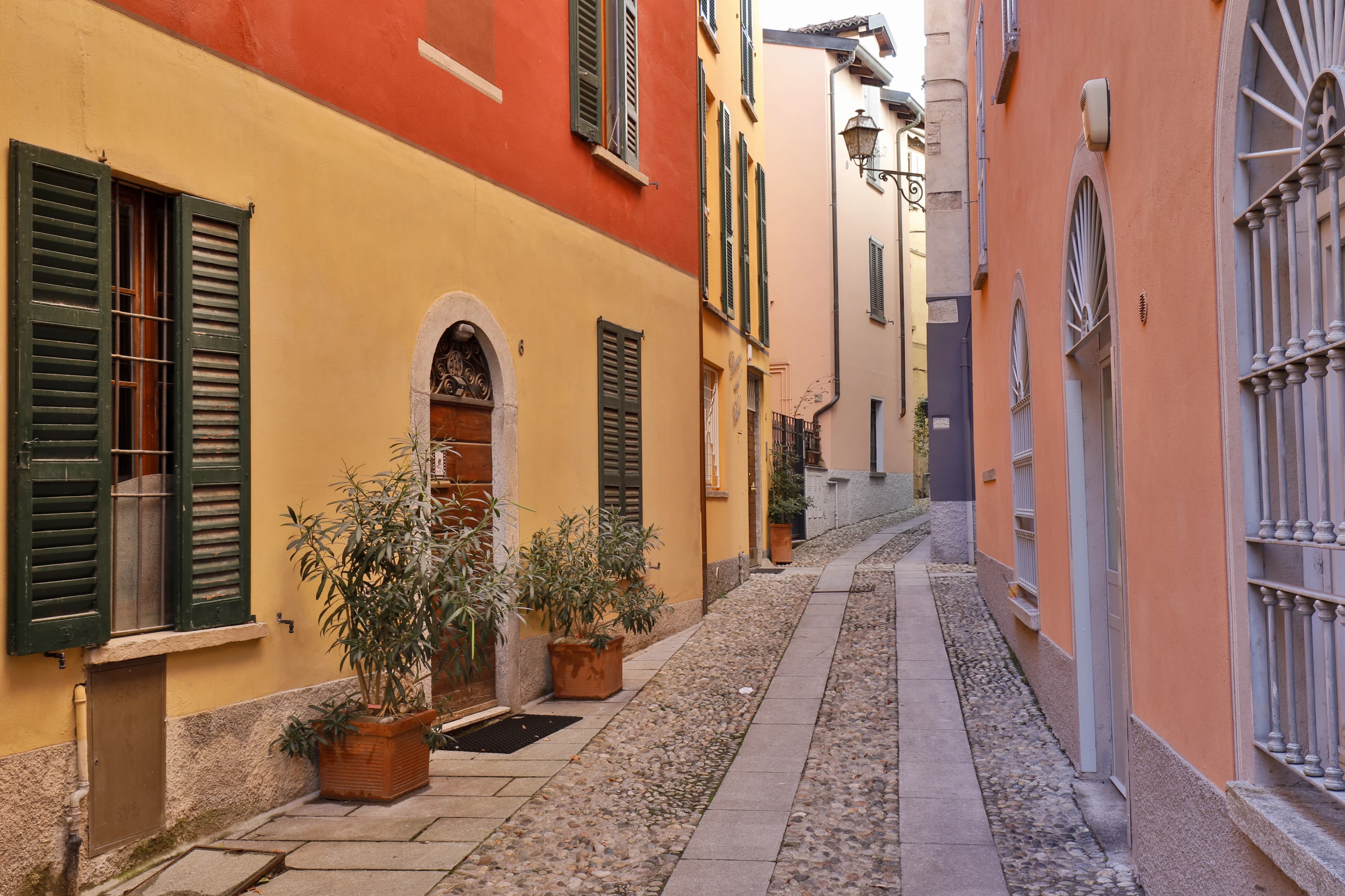 Suite Cernobbio - foto 45