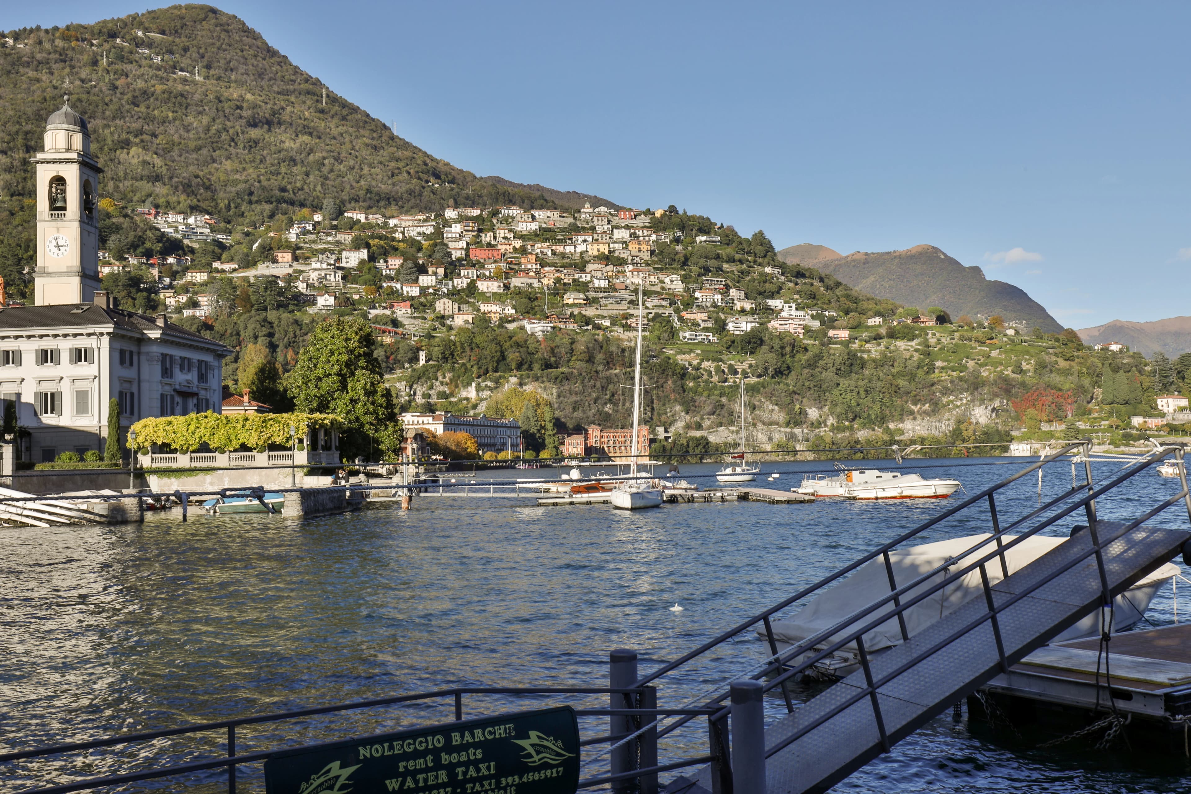 Suite Cernobbio - foto 46