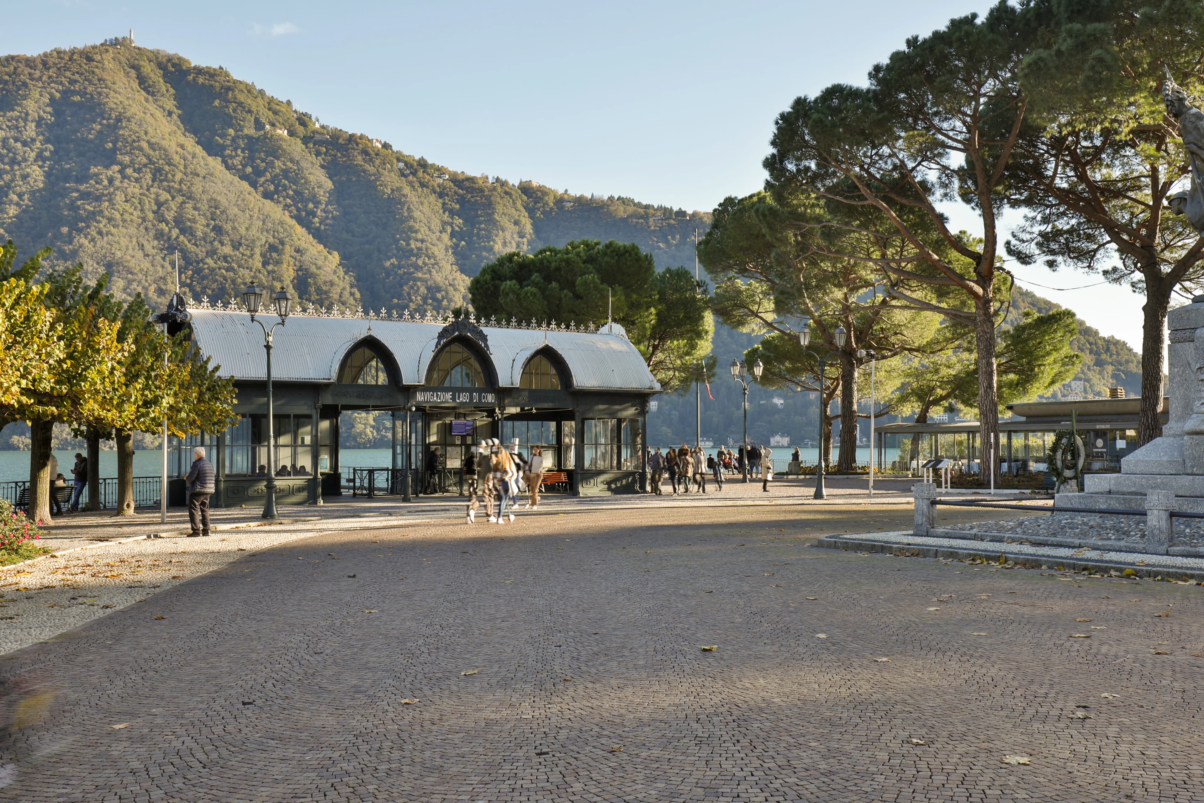 Suite Cernobbio - foto 47