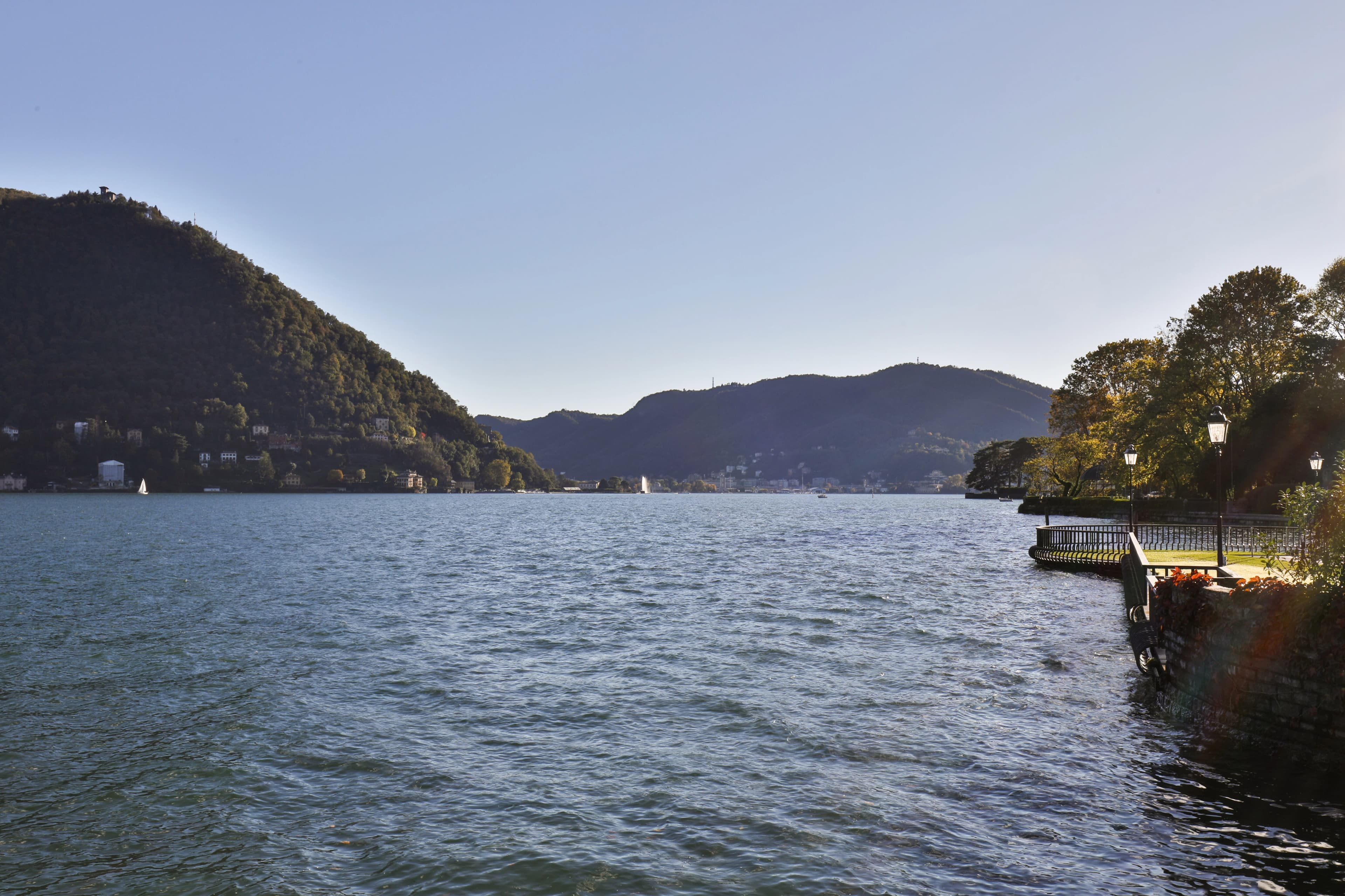 Suite Cernobbio - foto 48