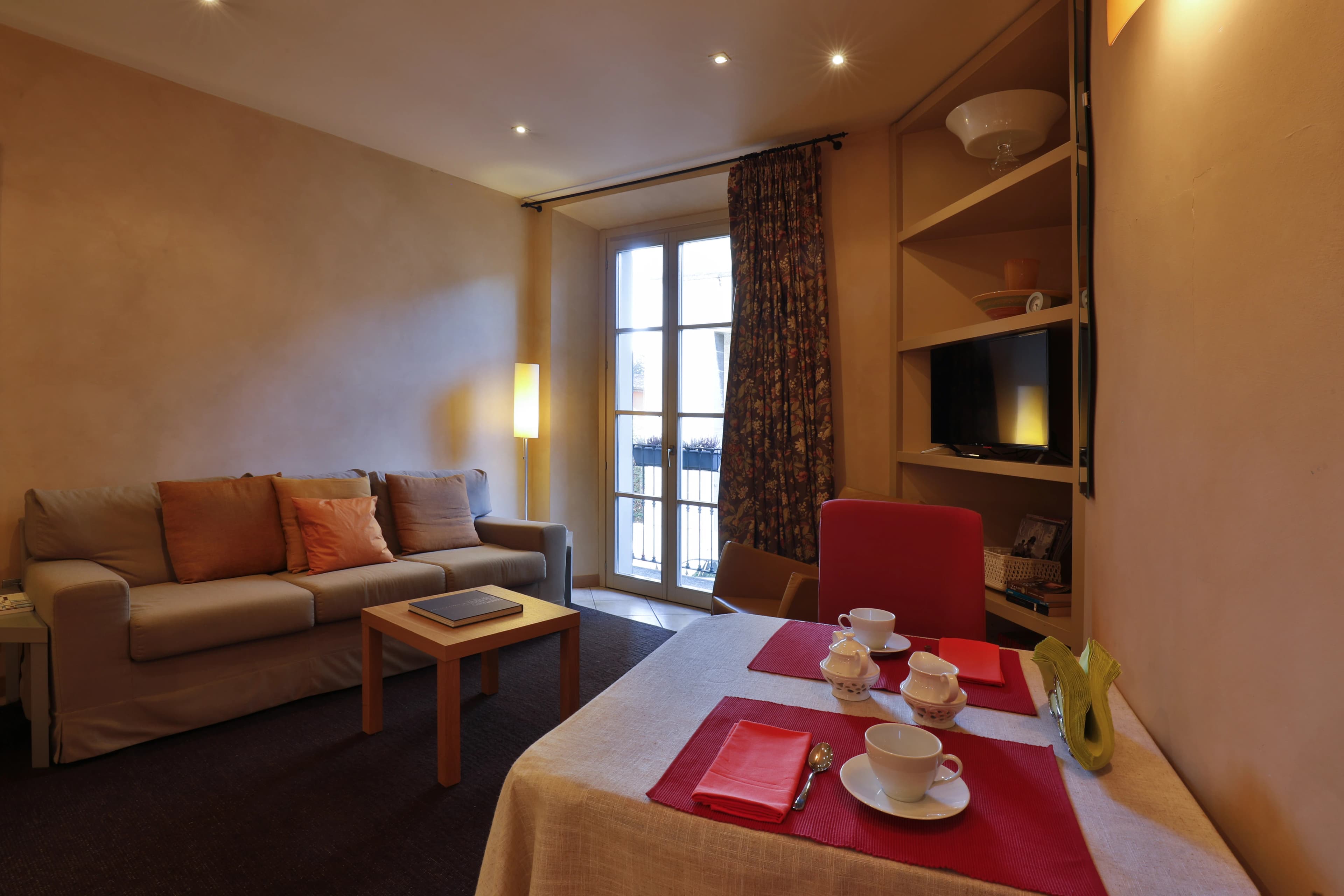 Suite Cernobbio - foto 7