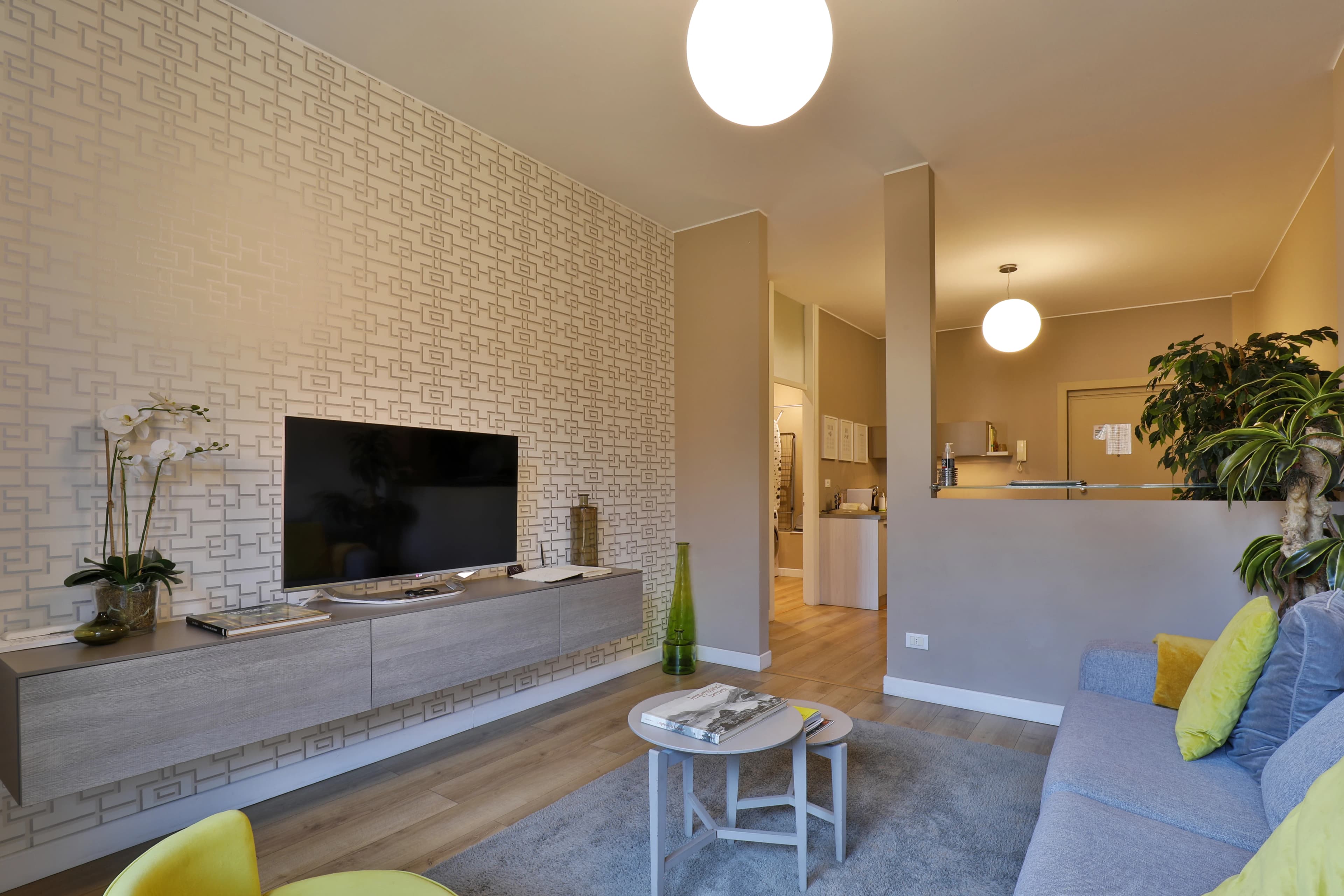 Suite Cavour - foto 8