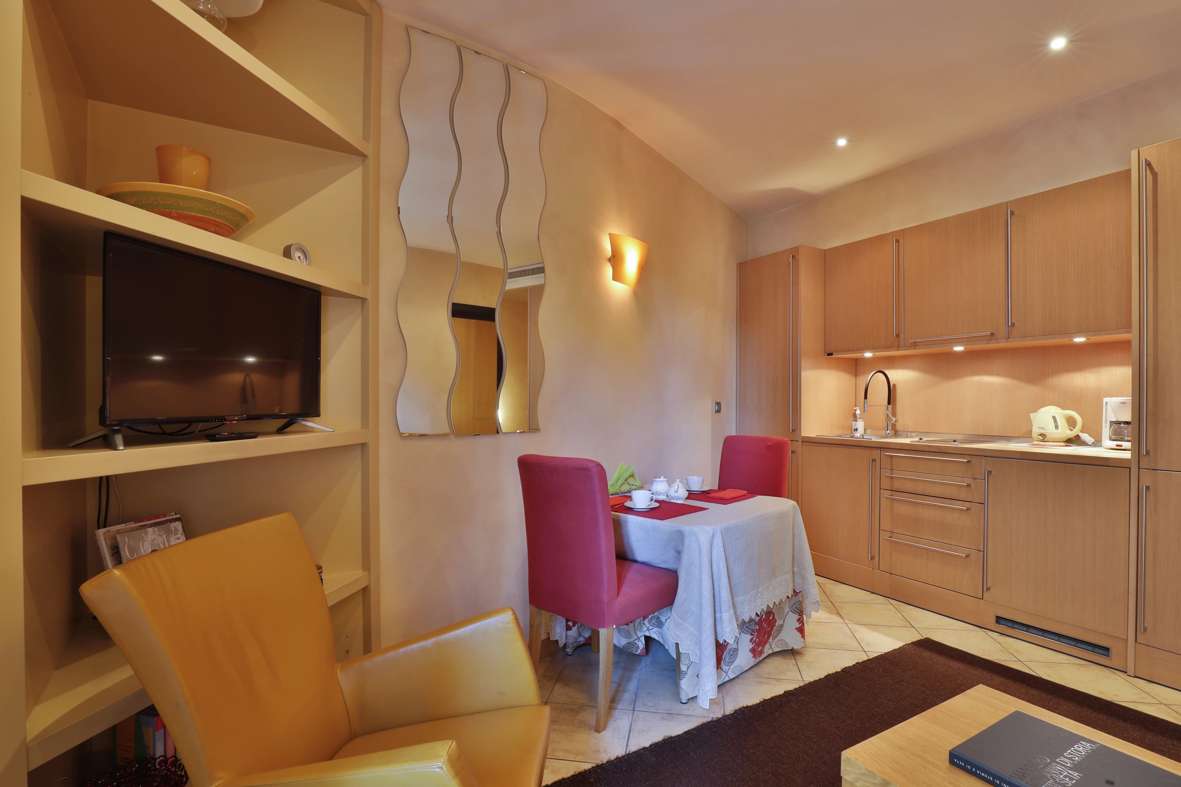 Suite Cernobbio - foto 9