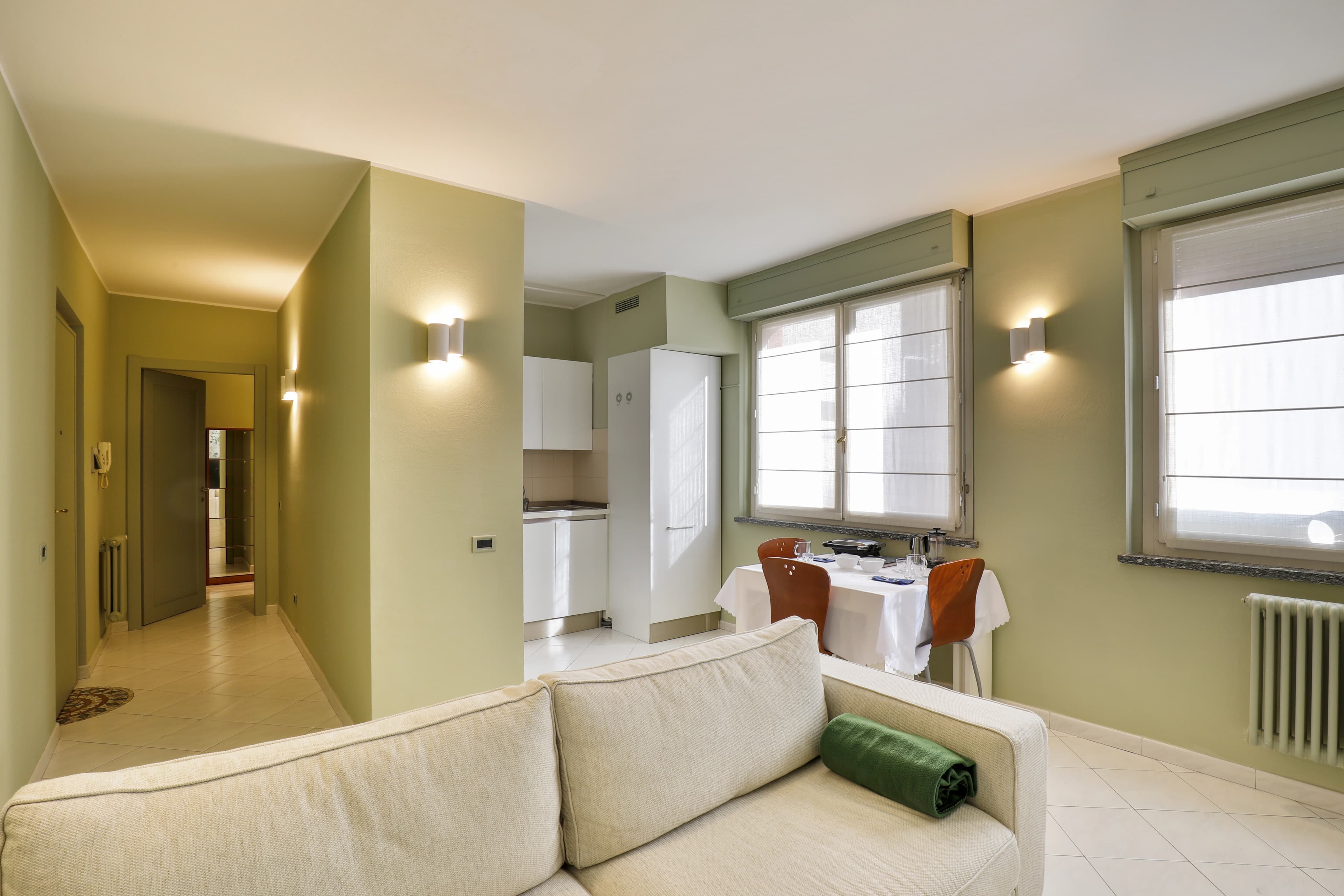 Suite Como Sole - foto 9