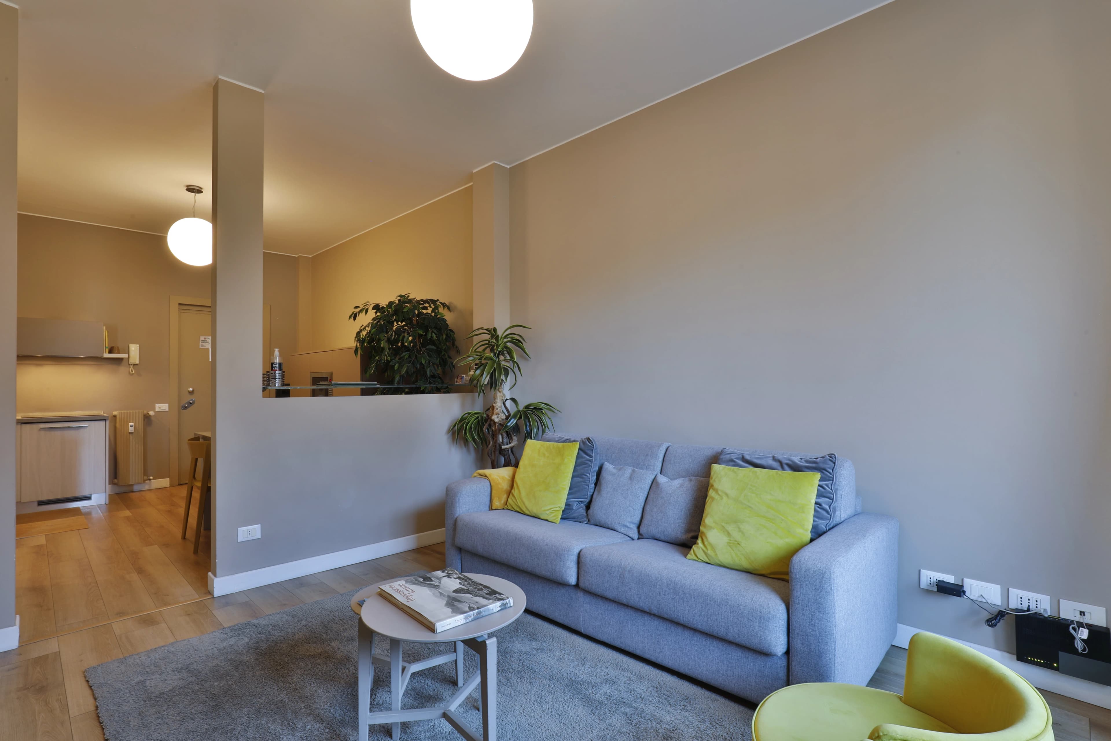 Suite Cavour - foto 9