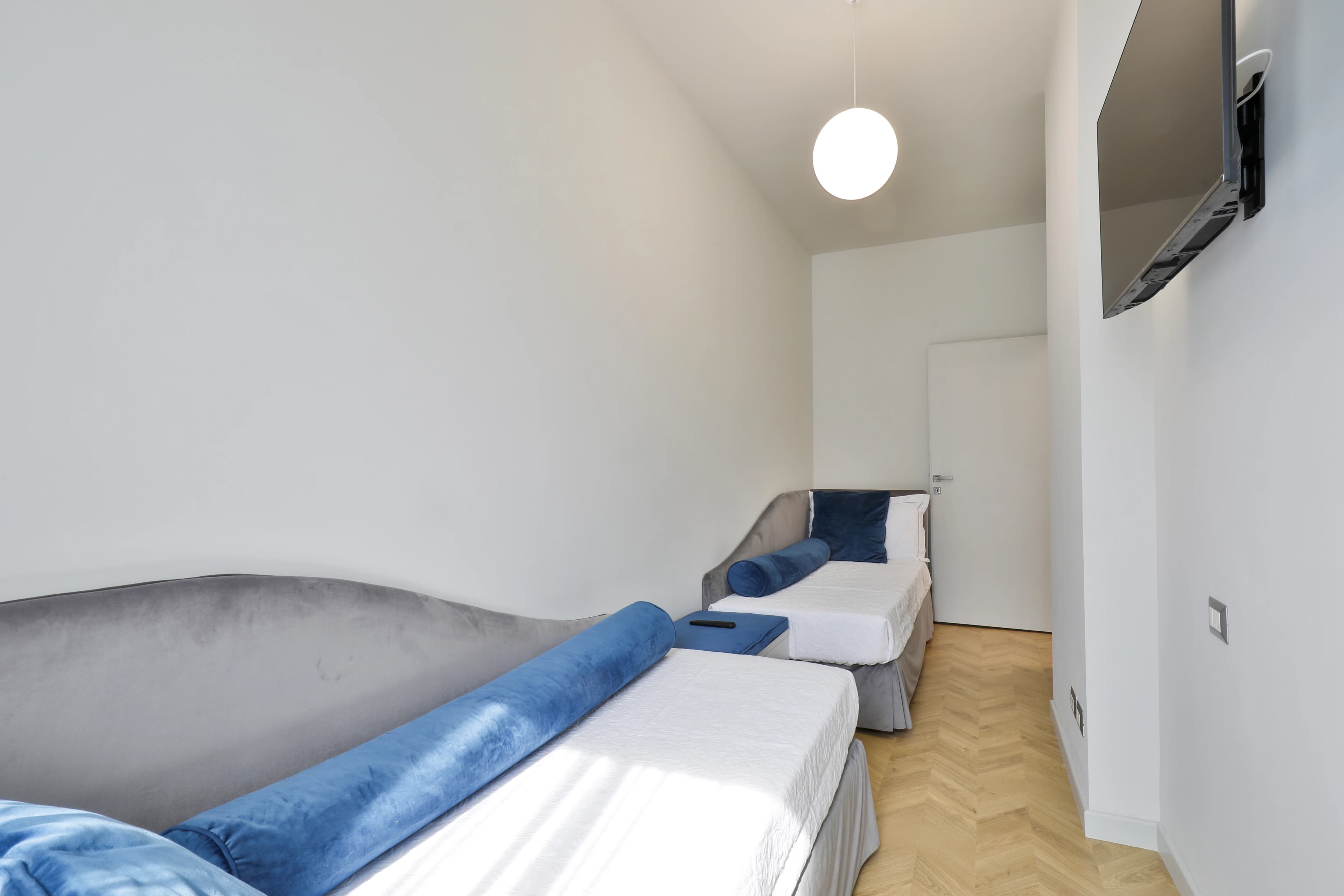 Suite Volta - foto 10