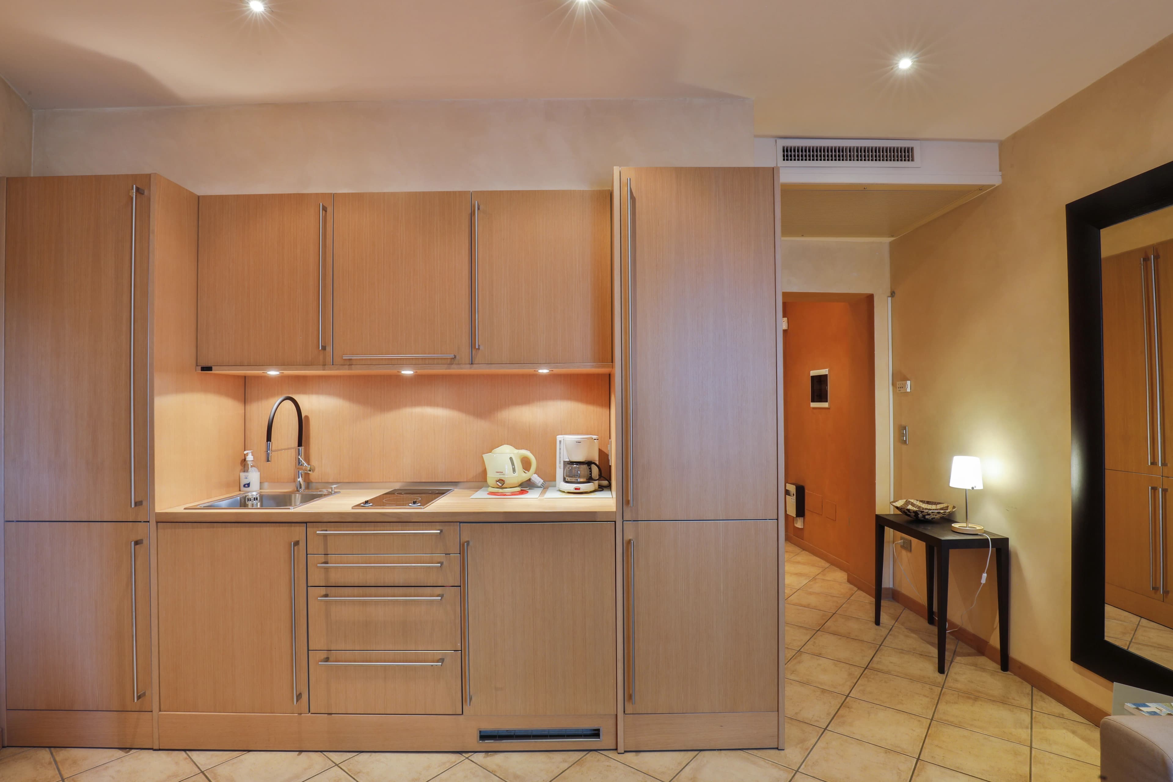 Suite Cernobbio - foto 10