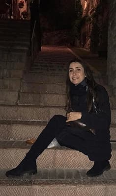 Marilena - Host Como Lake Suites