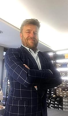 Massimiliano - Host Como Lake Suites